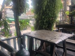 -自然餐厅(Phuket)