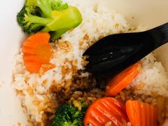 -肯德基(南京站A2检票口楼上)