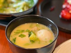 -王府井文华东方酒店-紫膳餐厅