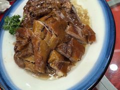 -天鲜阁·海鲜粤菜·33年老字号(石槎白云站店)