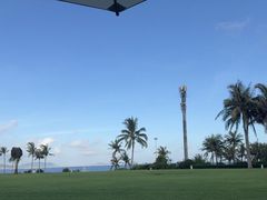 -宴悦海鲜餐厅·游水海鲜·牛排(亚龙湾瑞吉店)