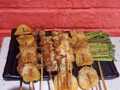 -京韵胡同·酱香羊蝎子火锅涮肉(长寿路店)
