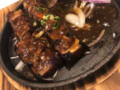 -清晖小苑•顺德地方菜(壹海城店)