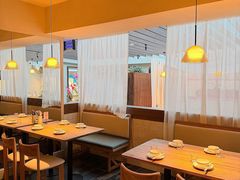 -沛家·西餐Brunch·直火料理