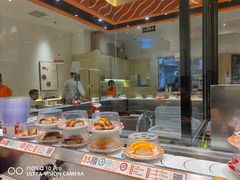 -新一番三文鱼寿司(大东海店)