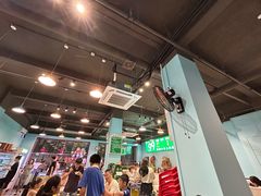 -一鼎来潮汕牛肉自助火锅(翻身分店)