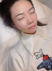 -Yue Show馨选·半永久纹眉纹眼线