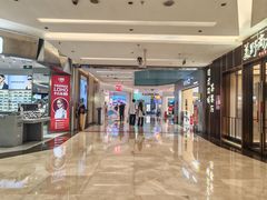 -福田卓悦INTOWN购物中心