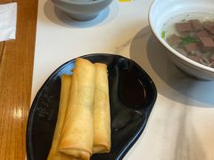 -馋三尺蟹粉小笼(人民广场店)