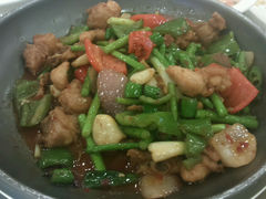 android_upload_pic-乡土人家(同泰北路店)