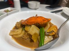 -万龙洲海鲜(安定门店)