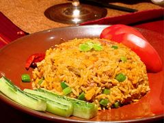 -花马天堂云南餐厅 Lost Heaven(外滩店)