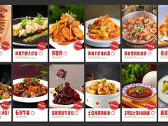 -俏东方·海味水饺·青岛菜(崂山店)