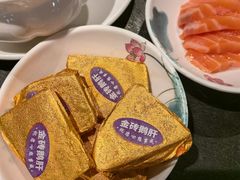 -海玥荟海鲜姿造自助餐厅(欧罗巴广场店)