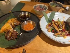 -薇酌饮·陕西菜(南门外店)