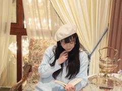 -叶叶菩提·晋福宫