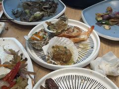 -上渔铁板烧(熙悦汇店)