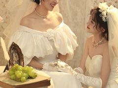 -花漫里照相馆(启迪店)