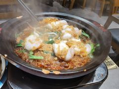 -陶德砂锅(蜀汉路店)