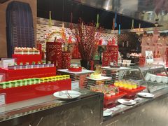 -乐咖啡西餐厅(太湖皇冠假日酒店)