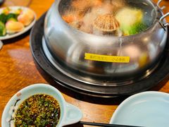 -三个渔夫·蒸汽海鲜(小白楼店)