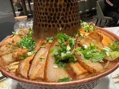 -百姓渔村(南中环店)