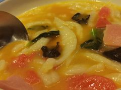 -长兴菜馆(高桥店)