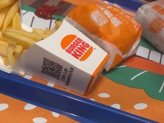 -汉堡王(徐汇绿地缤纷店)