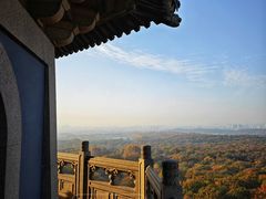 -灵谷景区