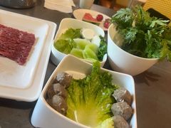 -君邦火锅(新疆大厦店)