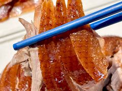 -小大董·烤鸭(王府井apm店)