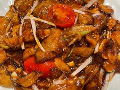 -南来顺饭庄·清真(南菜园店)