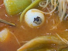 -超级泰·泰式麻辣烫(南京商厦店)