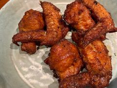 迷迭香烤鸡翅-CRAZYONES西班牙海鲜饭(上海美罗城店)