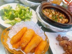 -煲煲好(朝阳门店)