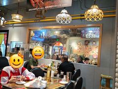 -金谷园饺子·烧烤(人大总店)