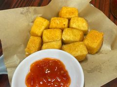 -繁仔牛杂(石排店)
