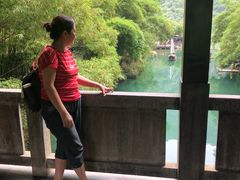 -三峡人家