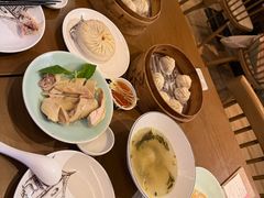 -南翔馒头店(豫园店)