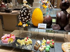 -舟山朱家尖威斯汀酒店·知味标帜自助餐厅
