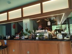 -舒羽咖啡(运河店)