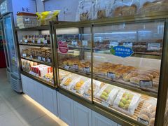 -蜂蝶来饼店(拱北总店)