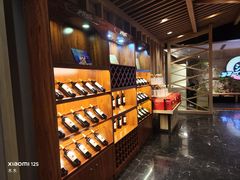 -梁家大院•农家菜(昆山会展中心店)