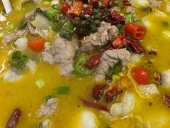 -君霖海鲜私房菜(春柳店)