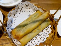 -新梅华·茶点餐厅(欧尚店)