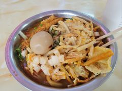 -凤张螺蛳粉·爽口粉(跃进路总店)