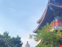 -天津妈祖文化园