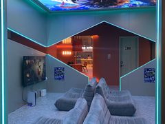 -海德温泉生活馆(朝阳大悦城店)