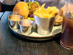 -blue frog蓝蛙(长泰广场店)