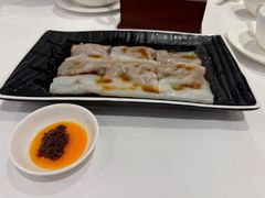 -白天鹅宾馆-宏图府餐厅